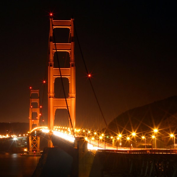 Golden Gate