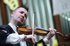 Nigel Kennedy