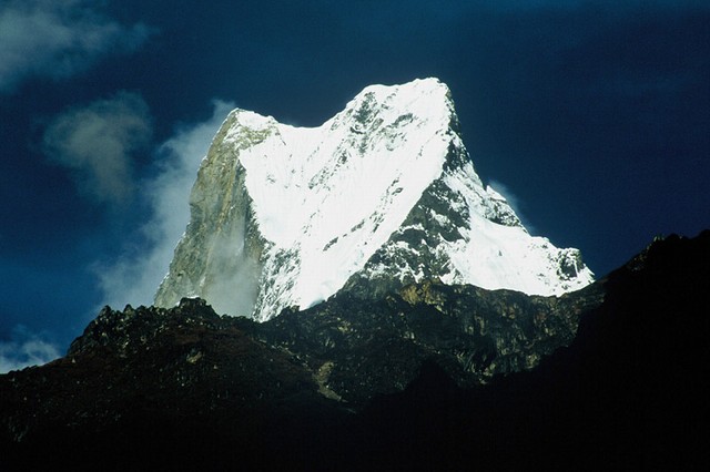 Machhapuchhre