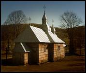 Olchowiec - Beskid Niski