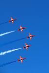 Red Arrows