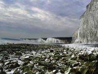 Seven Sisters