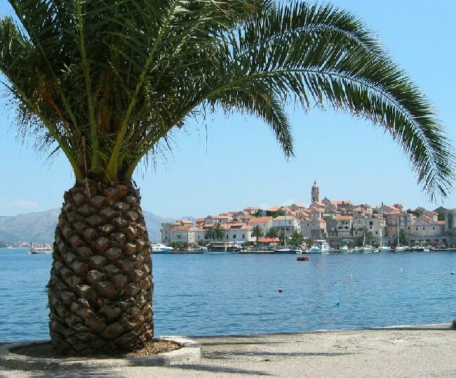 Korcula