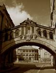 Bridge of Sighs