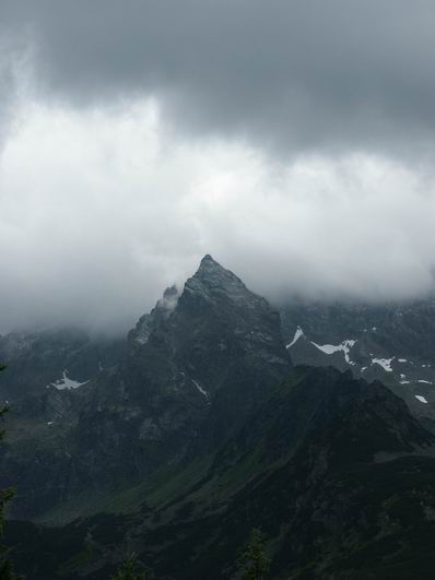 Tatry