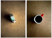 coffee and cigarettes