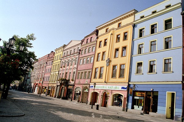 Świdnica Rynek