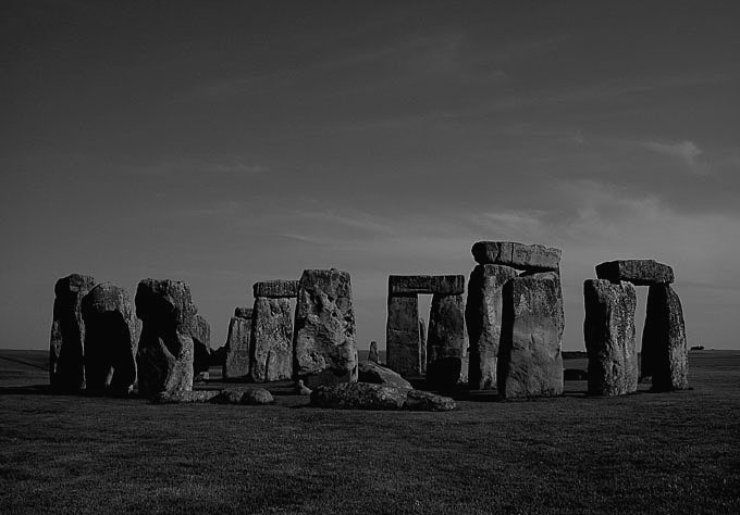 Stonehenge