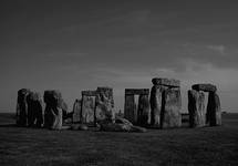 Stonehenge