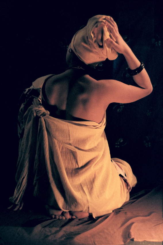 Nice Back