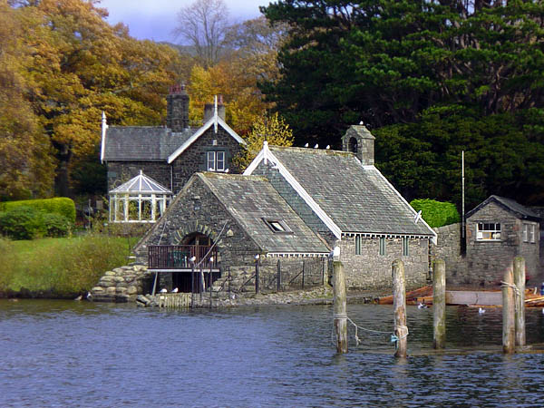 Lake district