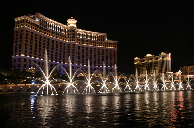 Bellagio #1