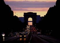 Champs Elysee