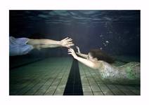 underwater love #1