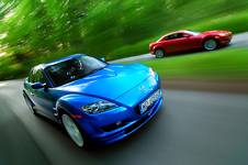 RX8 r&b