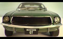 mustang II