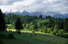 Tatry