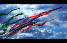 Frecce Tricolori