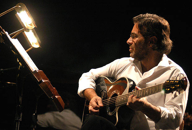 AL DI MEOLA