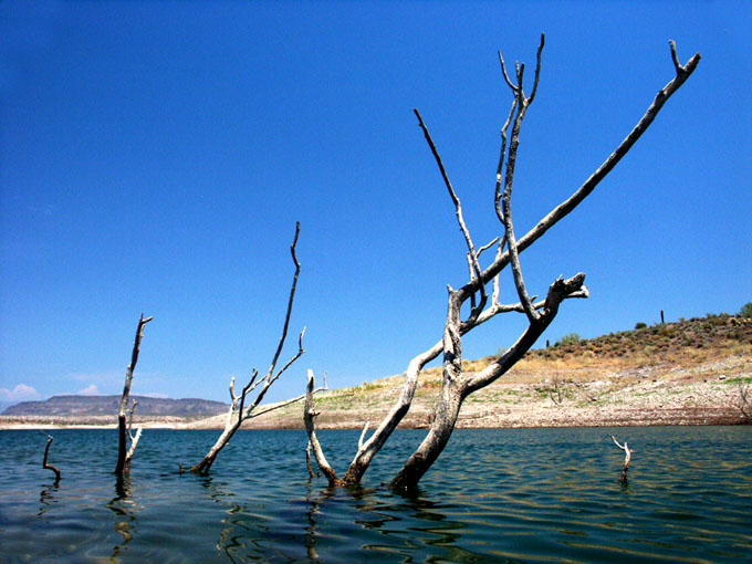 lake pleasant