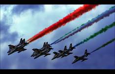 Frecce Tricolori