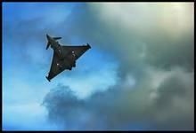 Eurofighter Typhoon