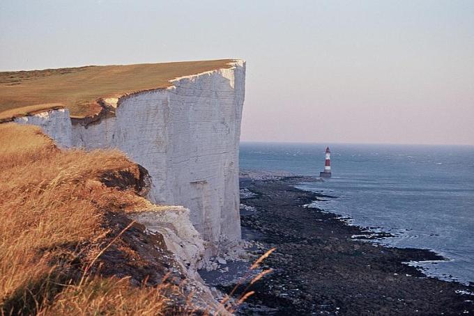 Beachy Head