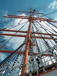 Cutty Sark 2003 - Gdynia