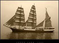 CUTTY SARK 2003