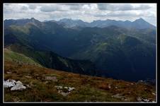 Tatry Wysokie