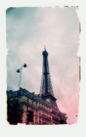 Paris..