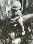 Hells Angel - Born to be wild