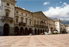 Hotel de Ville