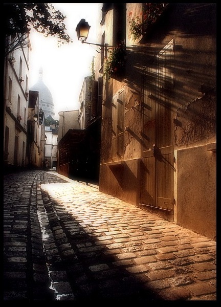 Montmartre