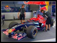 Scuderia Toro Rosso