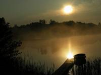 Mazury rankiem