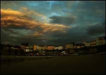 Tenby....