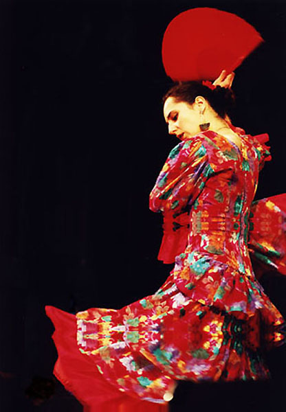 Flamenco