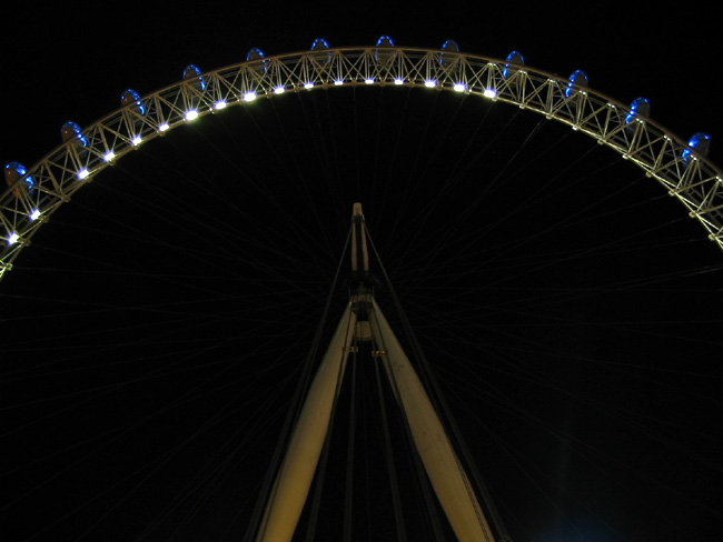 London Eye