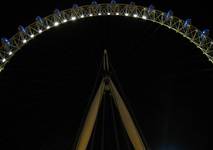 London Eye