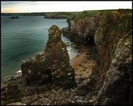 Stackpole Quay