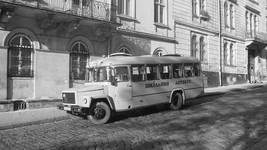 Autobus szkolny