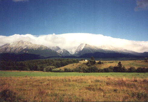 Tatry