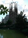 sagrada familia