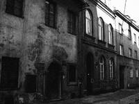 Dawny krakowski Kazimierz