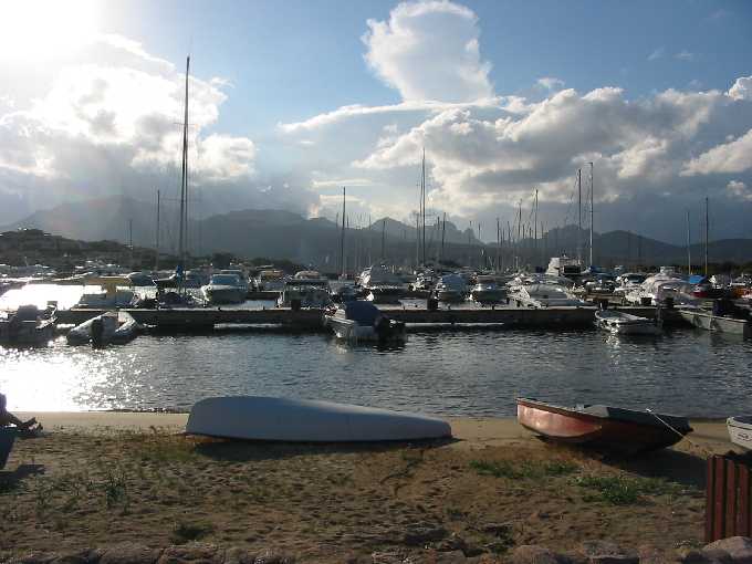 Porto Rotondo