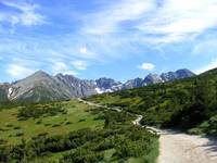 Tatry