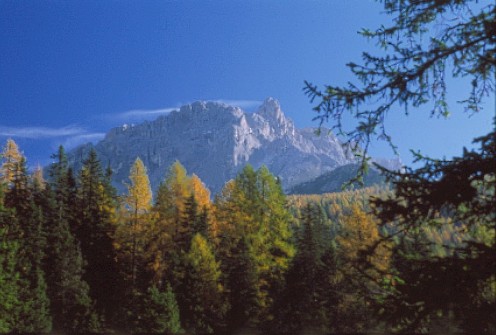 Dolomity