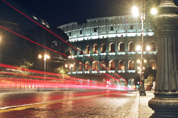 Colosseo