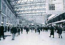 Waterloo Station